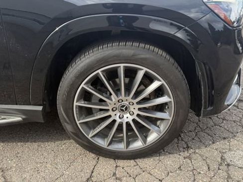 Certified 2023 Mercedes-Benz GLE 350 GLE 350 image 10