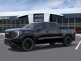 New 2026 GMC Sierra 1500 Pro w/ Graphite Edition AWD/4WD video 2