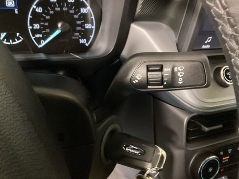 Used 2023 Ford Maverick XLT w/ Equipment Group 300A Standard AWD/4WD image 21