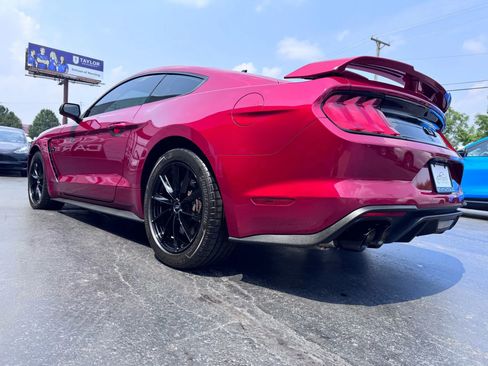 Used 2022 Ford Mustang GT Premium w/ Equipment Group 401A image 11