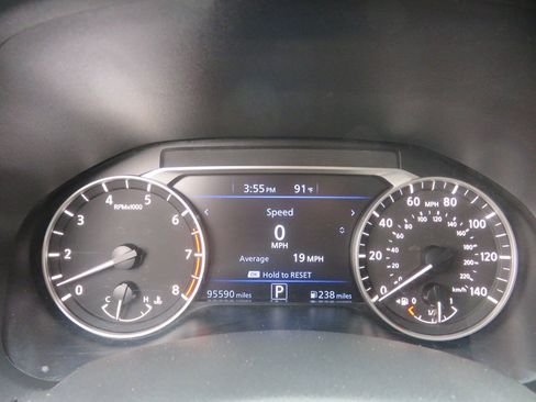 Used 2019 Nissan Altima 2.5 S FWD image 15