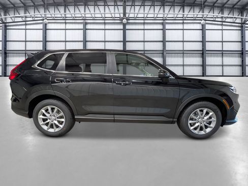 New 2026 Honda CR-V EX image 7