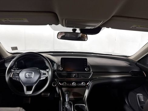 Used 2022 Honda Accord Sport Special Edition image 12