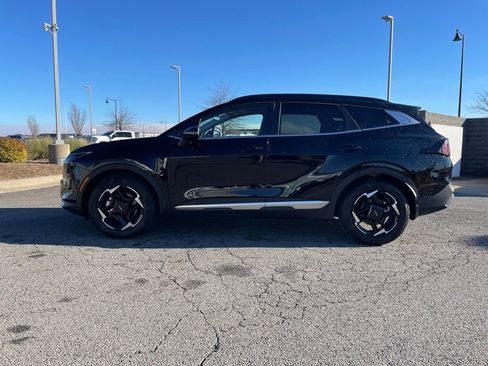 New 2026 Kia Sportage EX w/ EX Panorama Roof Package image 4