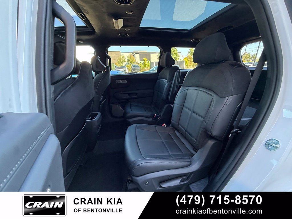 Used 2027 Kia Telluride SX Prestige AWD/4WD image 25