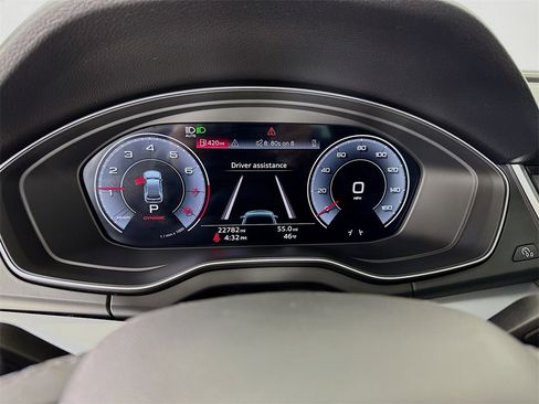 Used 2024 Audi Q5 2.0T Premium image 15