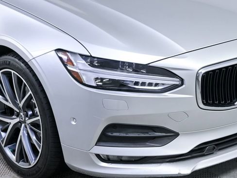 Used 2018 Volvo S90 T5 Momentum w/ Convenience Package AWD/4WD image 36