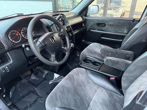 Used 2002 Honda CR-V EX image 9