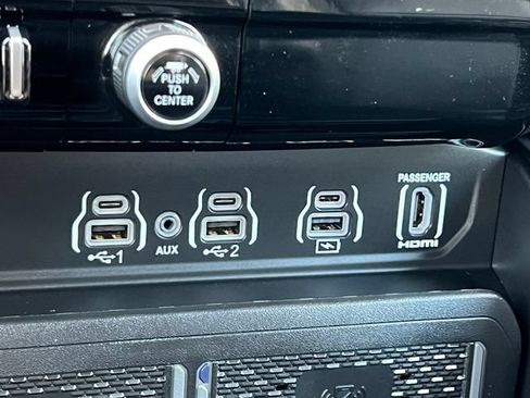 Used 2026 RAM 1500 Limited AWD/4WD image 39