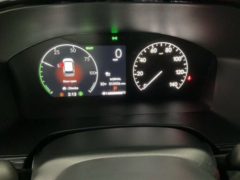 Certified 2025 Honda CR-V Sport image 10