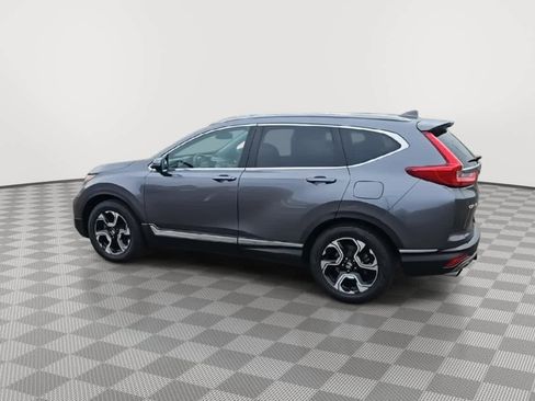 Used 2018 Honda CR-V Touring image 6