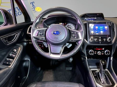 Used 2020 Subaru Forester Touring AWD/4WD image 9