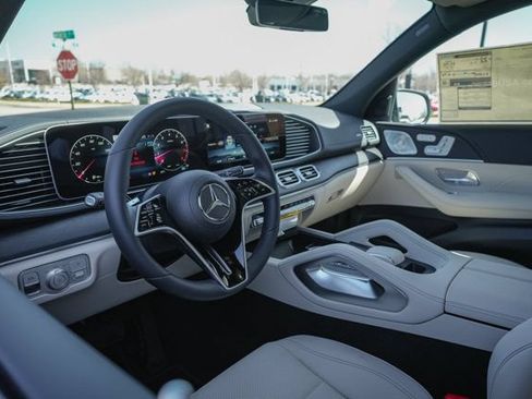 Certified 2026 Mercedes-Benz GLE 350 4MATIC image 15