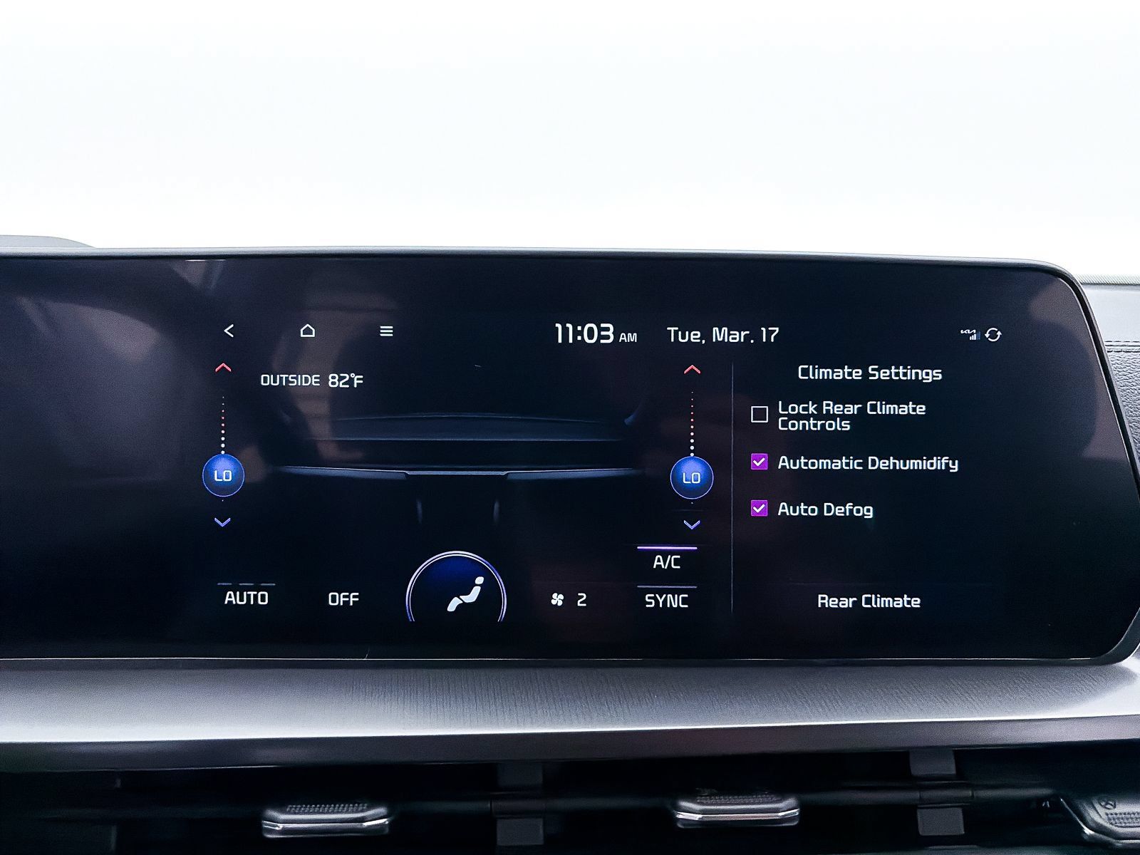 Used 2024 Kia Telluride S FWD image 23