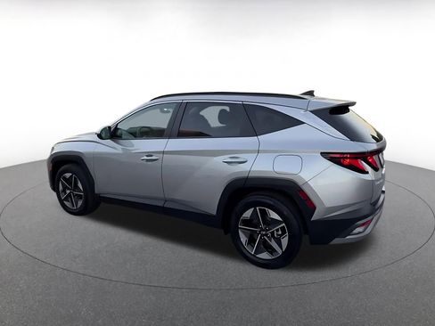 Used 2025 Hyundai Tucson SEL image 10