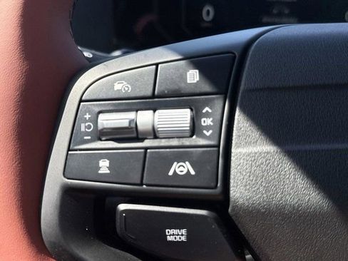 New 2026 Kia Sportage SX FWD image 27