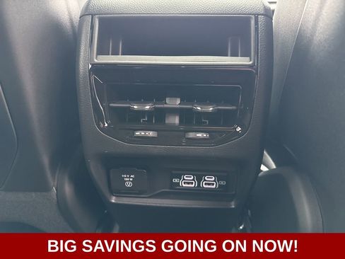 New 2026 Jeep Grand Cherokee Laredo X image 27