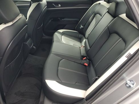 New 2026 Kia K5 GT-Line w/ GT-Line Premium Package FWD image 21