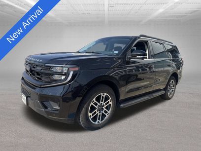 Used 2026 Ford Expedition Active