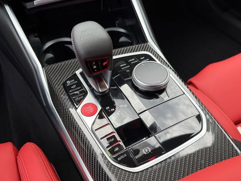 New 2026 BMW M4 Competition w/ Executive Package image 25