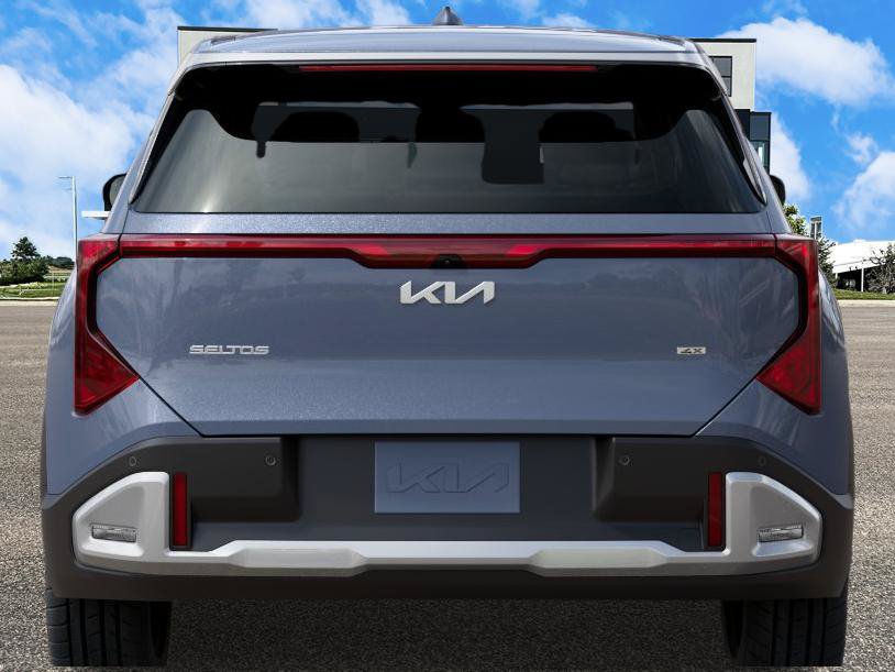 New 2027 Kia Seltos S AWD/4WD image 13
