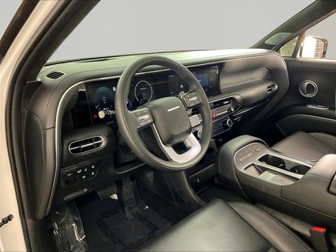 Used 2026 Hyundai Palisade Calligraphy AWD/4WD image 18