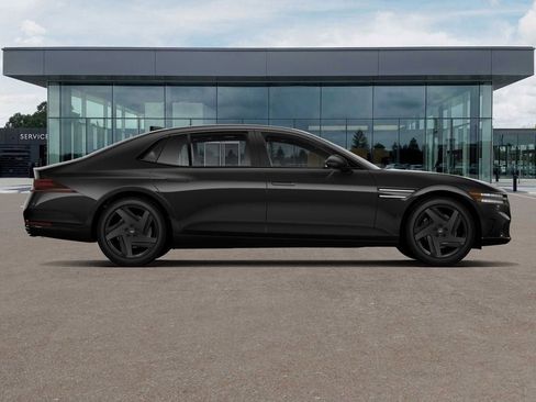 New 2026 Genesis G90 3.5T Prestige AWD/4WD image 88