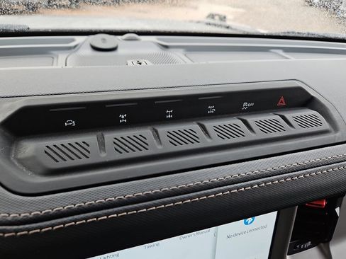 Used 2024 Ford Bronco Raptor AWD/4WD image 20