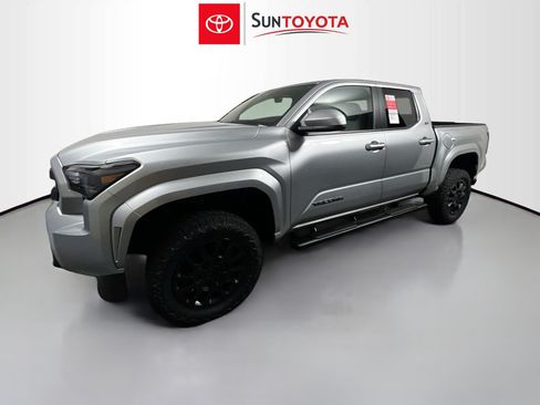 New 2026 Toyota Tacoma SR5 RWD image 9
