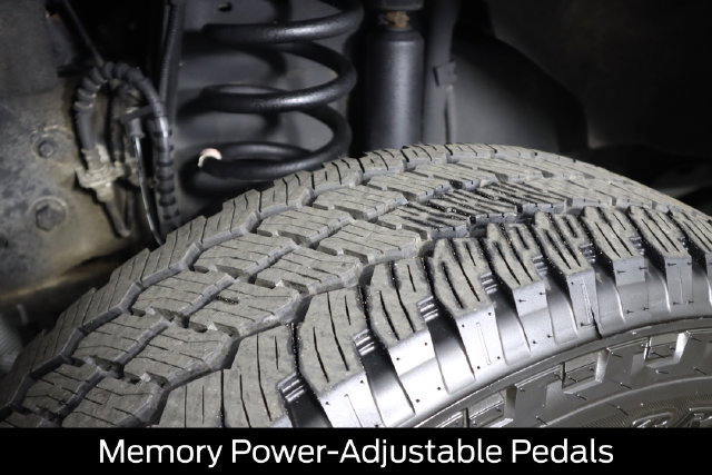 Used 2021 Ford F350 Lariat AWD/4WD image 27