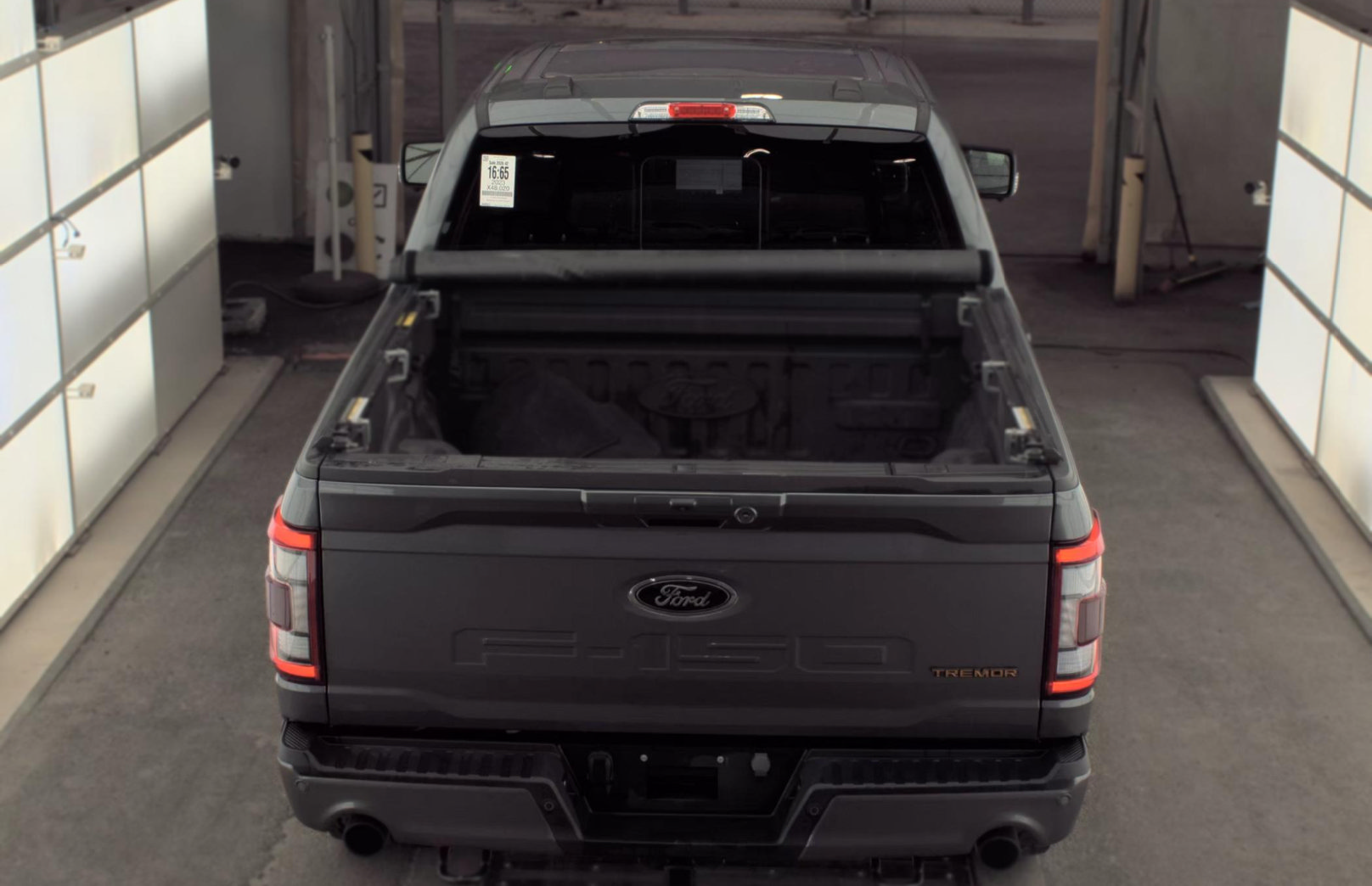 Used 2023 Ford F150 Tremor w/ Equipment Group 402A High AWD/4WD image 5
