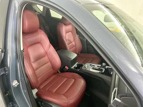 Used 2023 MAZDA CX-5 Carbon Edition image 26