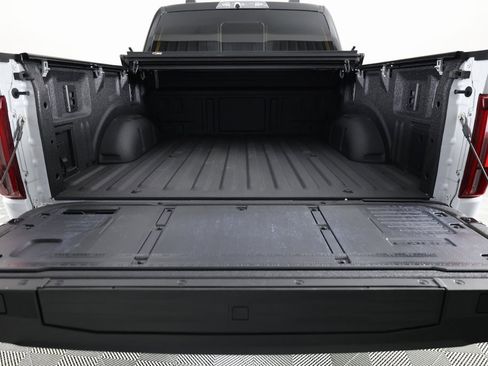 Used 2025 Ford F150 Raptor w/ Equipment Group 803A Raptor R image 9