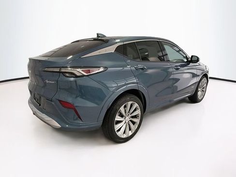 Used 2024 Buick Envista Avenir FWD image 7