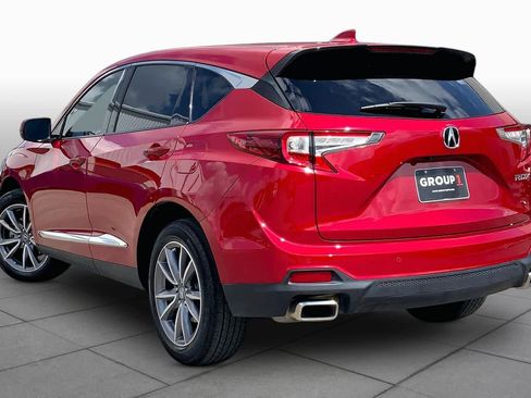 Certified 2023 Acura RDX FWD w/ Technology Package image 11