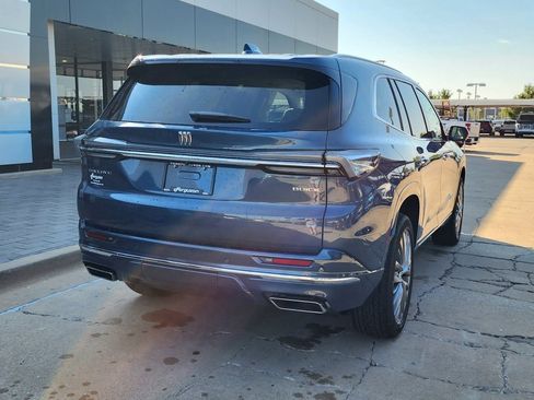 New 2026 Buick Enclave Avenir w/ Super Cruise Package image 4