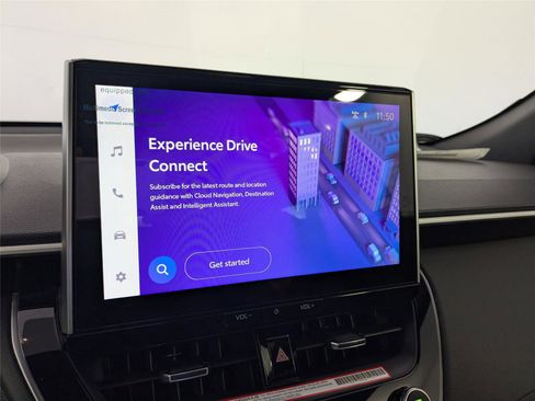 New 2026 Toyota Corolla Cross XLE image 13