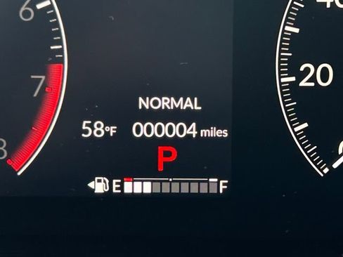 New 2026 Honda HR-V Sport image 24
