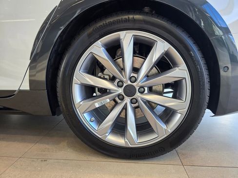 New 2026 Audi A6 Premium Plus image 18