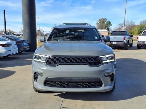 Used 2022 Dodge Durango GT image 23