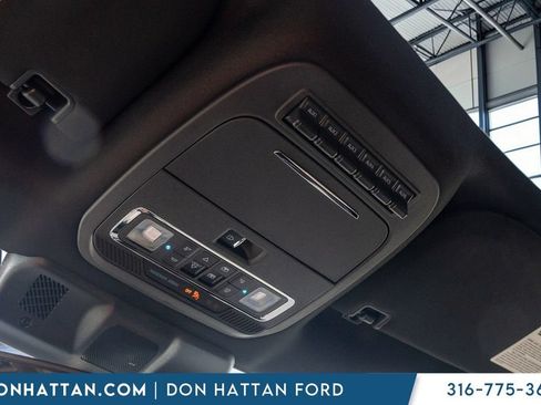 Used 2022 Ford F150 Platinum w/ Equipment Group 701A High AWD/4WD image 15