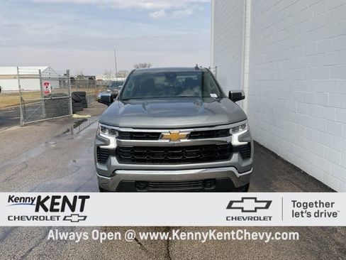 Used 2023 Chevrolet Silverado 1500 LT image 5