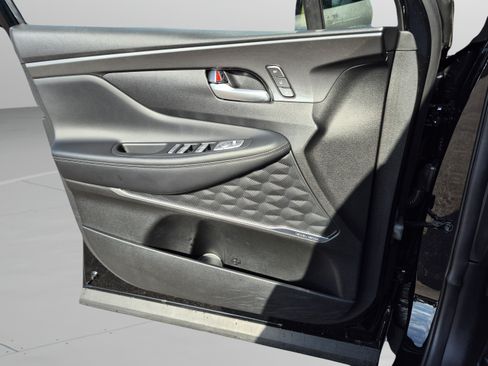 Used 2023 Hyundai Santa Fe Calligraphy FWD image 24