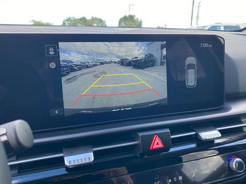 New 2026 Kia Sportage EX image 23