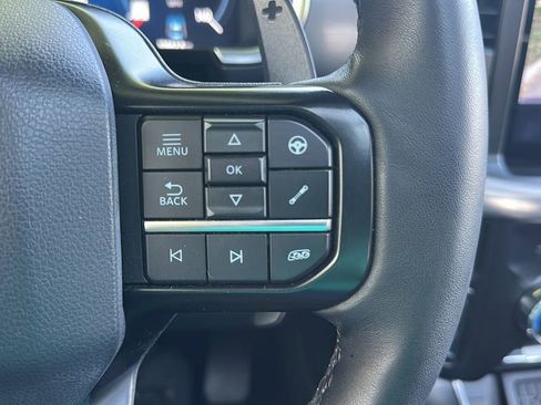 Used 2023 Ford F150 Raptor AWD/4WD image 27