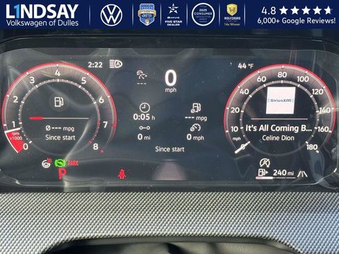 New 2026 Volkswagen GTI Autobahn image 20