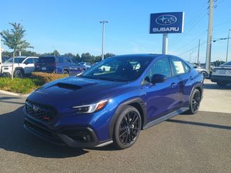New 2026 Subaru WRX Limited AWD/4WD video 1