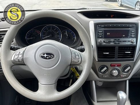 Used 2010 Subaru Forester 2.5X Premium AWD/4WD image 17