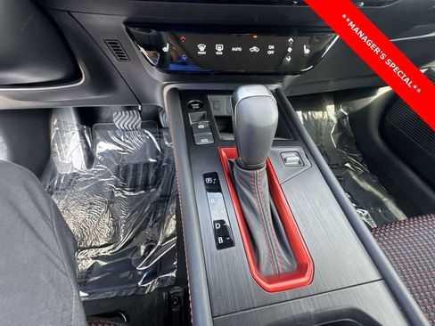 New 2025 Nissan Kicks SR w/ SR Premium Package AWD/4WD image 19