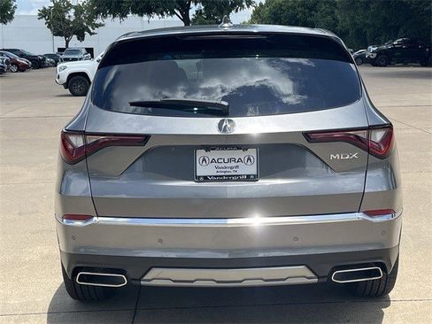 Used 2026 Acura MDX FWD w/ Technology Package image 5